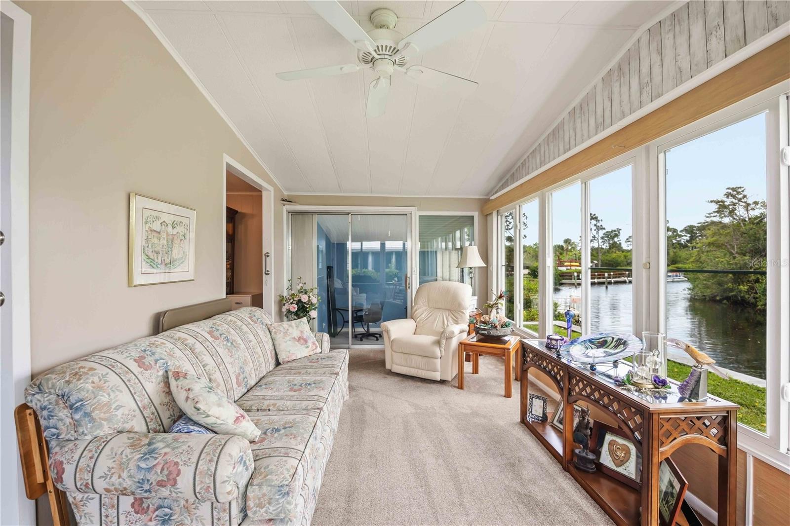 LAZY RIVER MHP - Residential