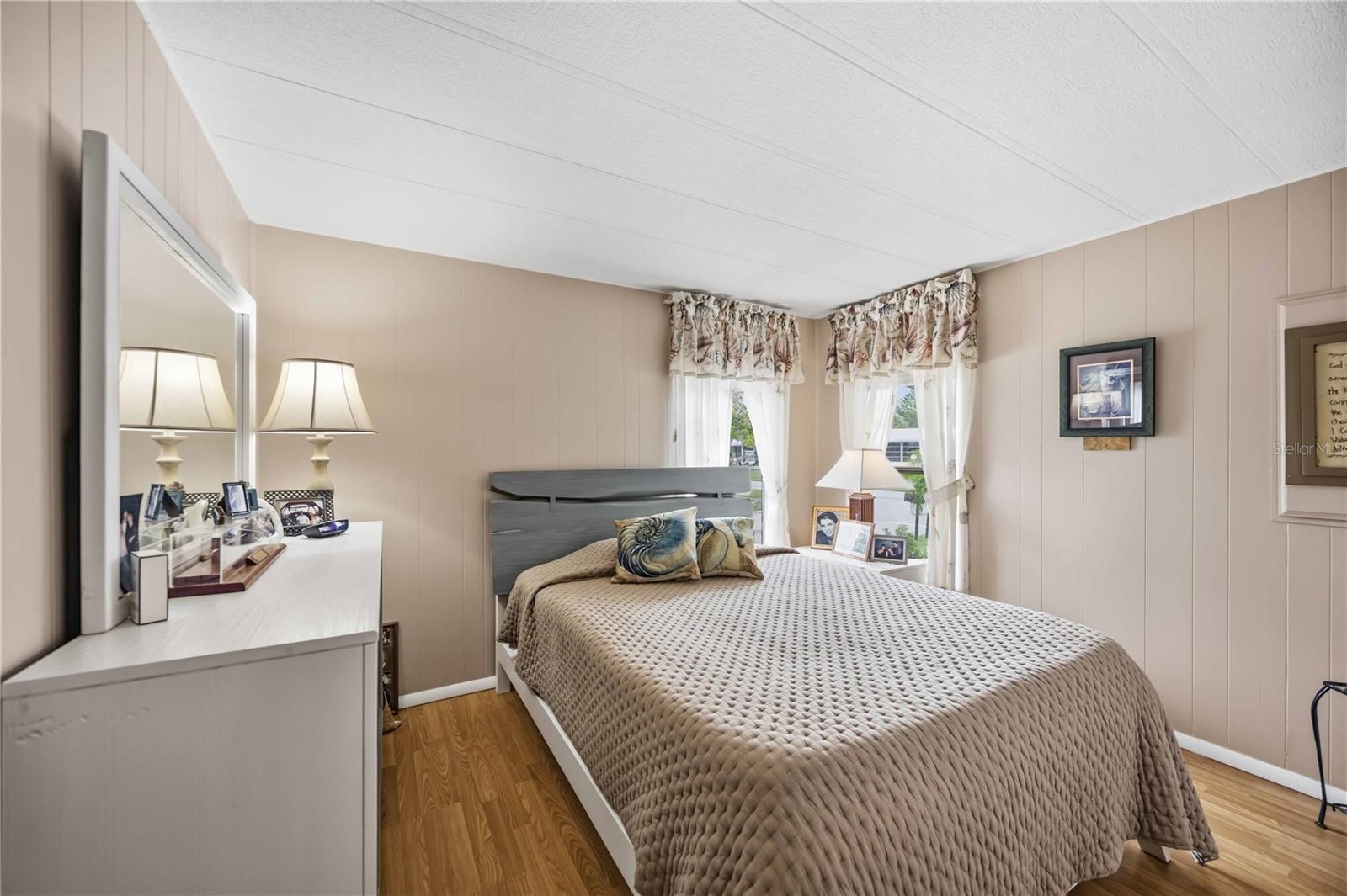 LAZY RIVER MHP - Residential