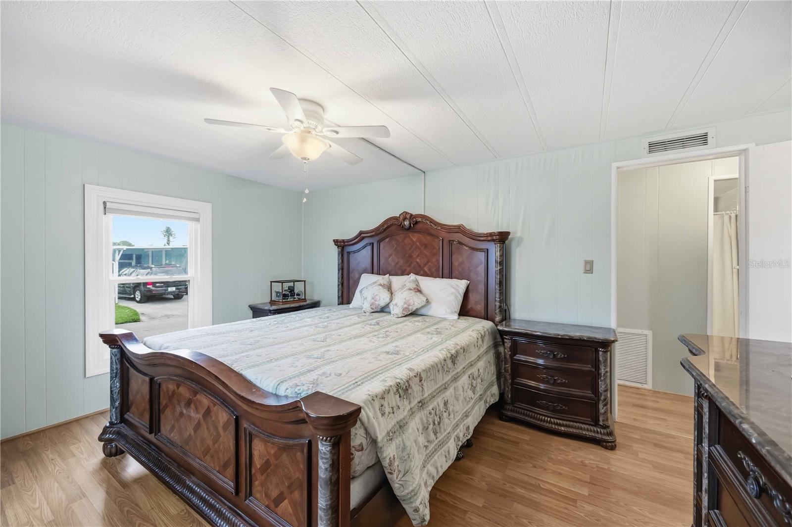 LAZY RIVER MHP - Residential