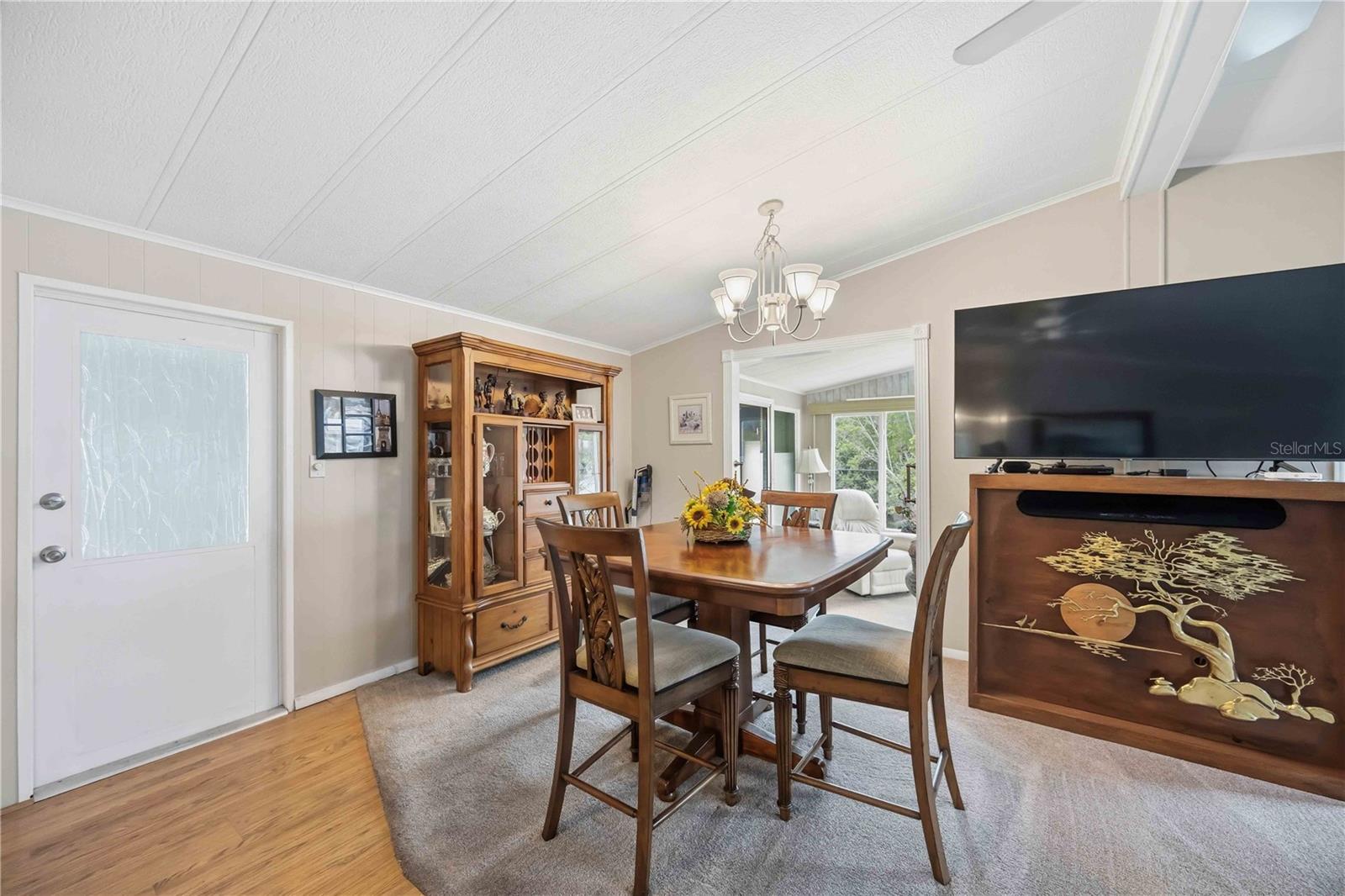 LAZY RIVER MHP - Residential
