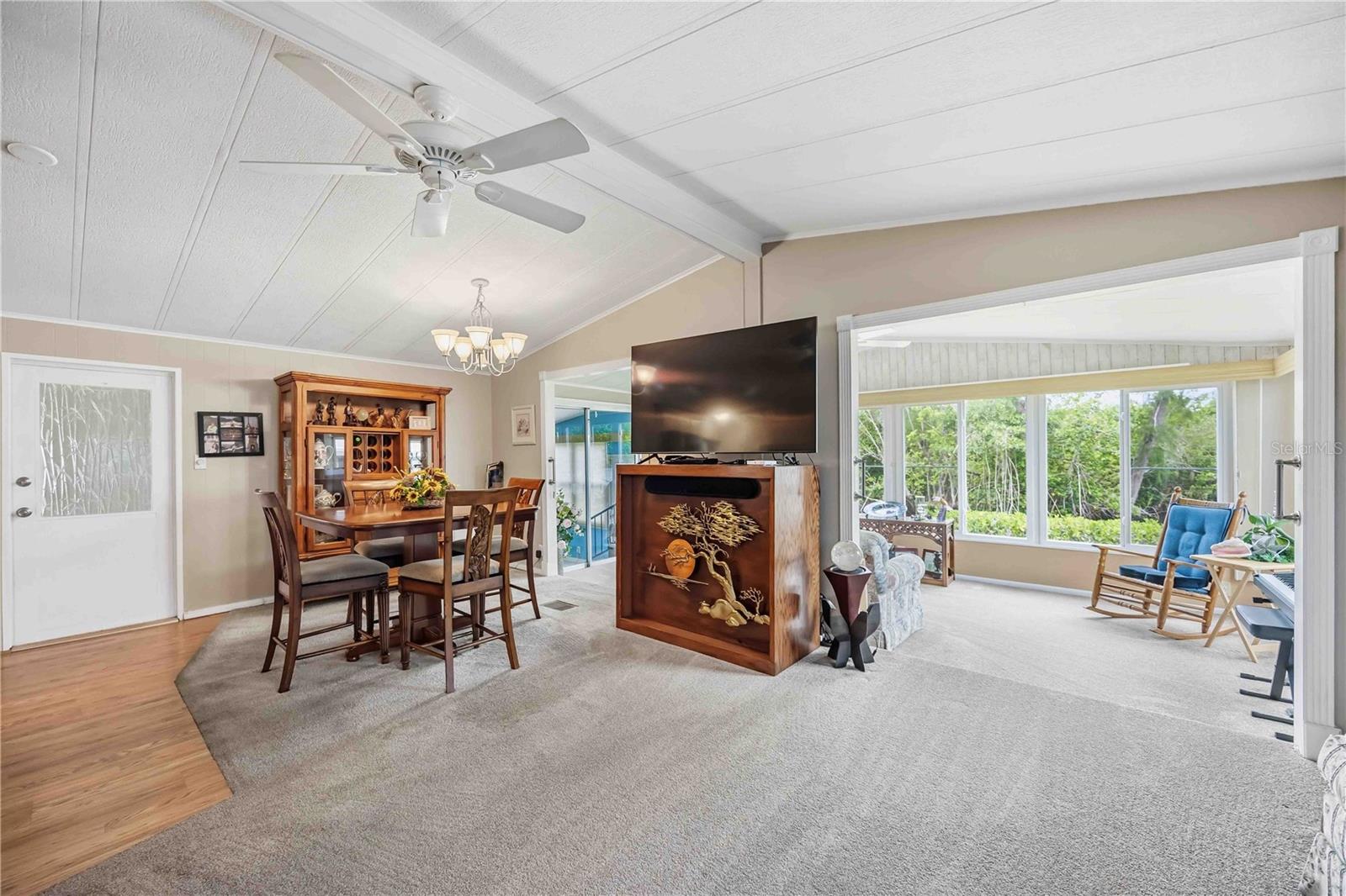 LAZY RIVER MHP - Residential