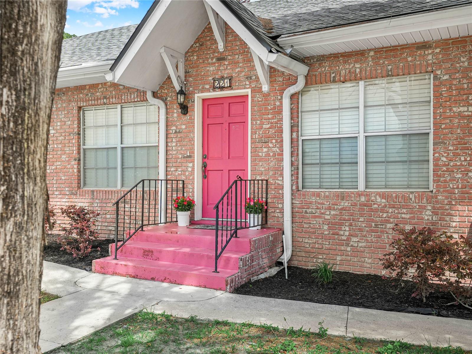 For tranquil family living, Polk City offers the perfect blend of nature, comfort, and convenience. Nature-loving families will appreciate the scenic 29-mile General James A. Van Fleet State Trail, where you can enjoy fresh air, outdoor adventures, and peaceful surroundings. Just a short walk away, Freedom Park features a playground, pavilion for gatherings and celebrations, and a fully fenced area that provides added safety and peace of mind — all while being conveniently located near Lakeland and centrally positioned between the metropolitan areas of Tampa and Orlando.
Continue enjoying the outdoors from your nearly half-acre homesite, offering ample space for gardening, fruit trees, and outdoor living. Begin your mornings with coffee on the back porch and unwind in the evenings while watching breathtaking sunsets from the charming front Florida room.
This unique property includes two interconnected mother-in-law suites, each with its own private entrance, creating exceptional flexibility for extended family, guests, or income-producing opportunities. Each suite features 2 bedrooms, a dining area, a laundry room, and 1 bathroom. One suite includes a full kitchen, while the other offers a convenient kitchenette. Both are currently operating as successful Airbnb rentals, generating substantial supplemental income.
The main residence provides abundant space for both relaxation and entertaining. Enjoy quiet afternoons in the library, host gatherings in the spacious living room, or create lasting memories in the inviting family room. The library also features a wet bar — perfect for showcasing your barista skills, preparing fresh juices, or entertaining guests.
The oversized dining room comfortably accommodates family dinners, holiday celebrations, and special occasions. The one-car garage includes a half bath and additional storage space for convenience.
This beautifully remodeled home showcases numerous upgrades, including granite countertops, a new roof installed in 2024, and a brand-new HVAC system installed in May 2026. Altogether, the property offers 6 bedrooms, 3.5 bathrooms, 3 living rooms, 2 full kitchens, three sets of washers and dryers, a new Samsung 4-door refrigerator, and a Samsung dishwasher. For maximum comfort and efficiency, the property is equipped with three separate heating and cooling systems.
Furniture is negotiable.
CALL TODAY  to schedule your private showing and experience the lifestyle and income potential this exceptional property offers.