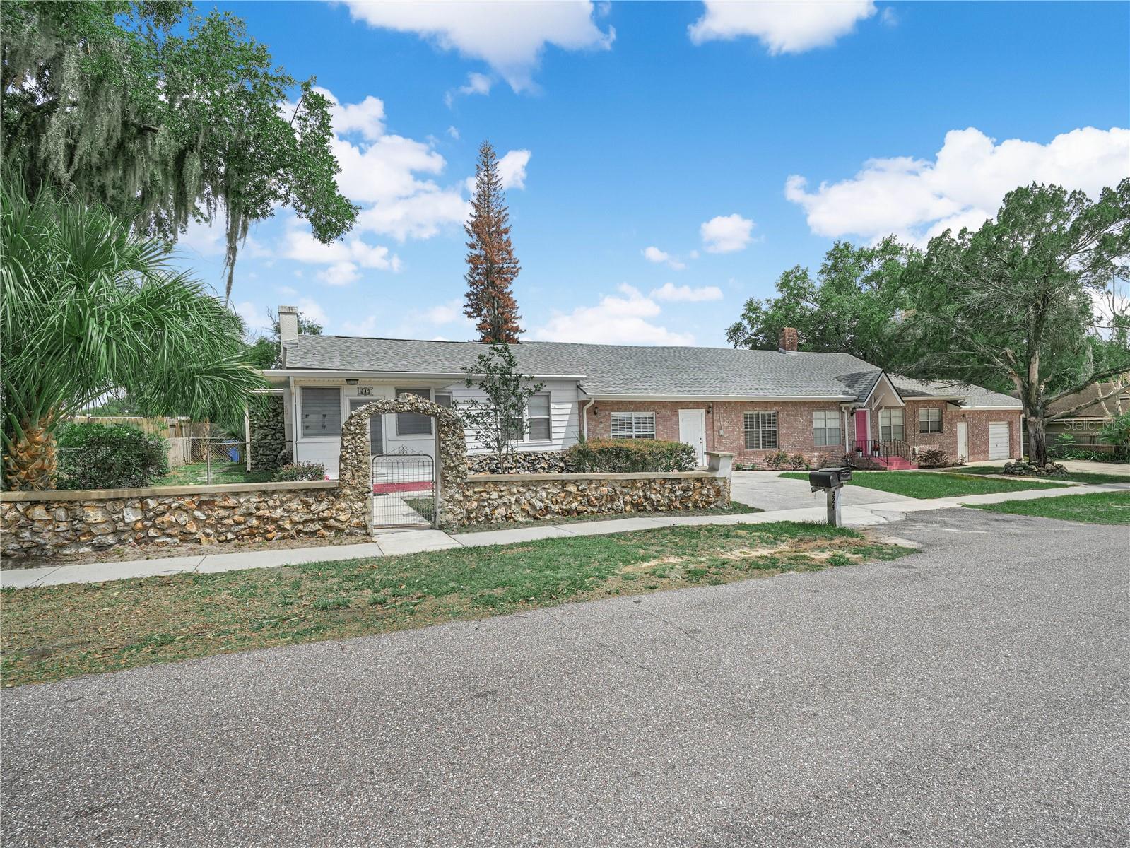 POLK CITY - Residential