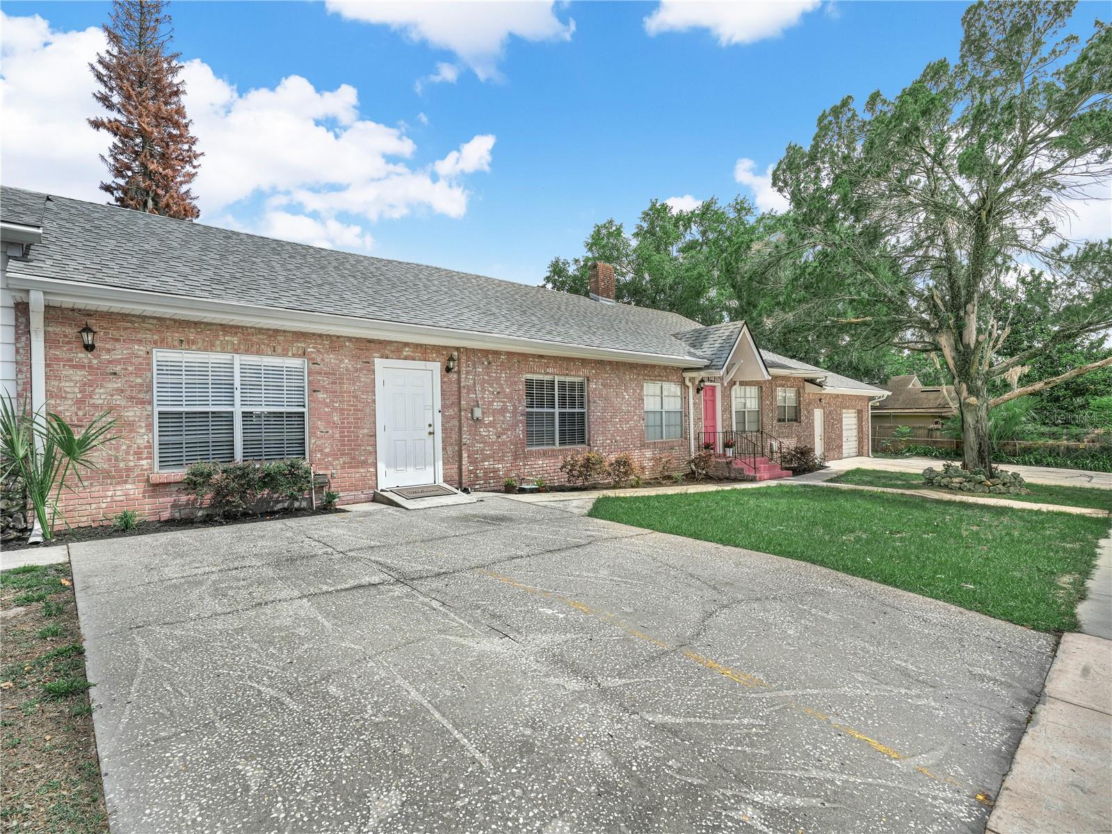 POLK CITY - Residential