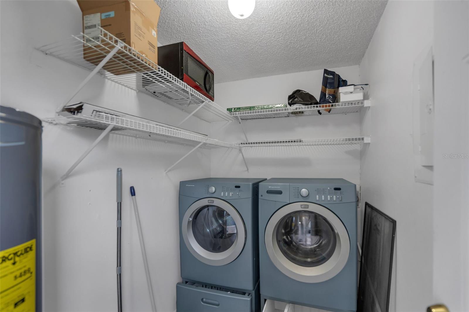 WINDHOVER CONDO - Residential