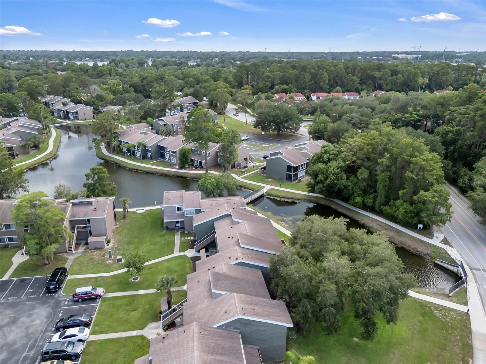 WINDHOVER CONDO - Residential