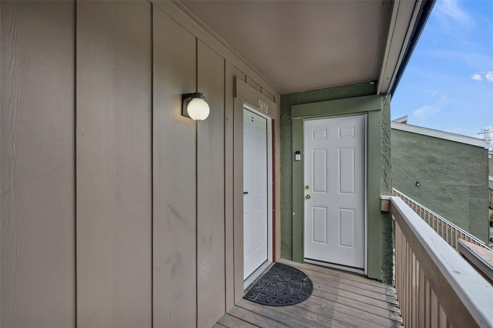 WINDHOVER CONDO - Residential