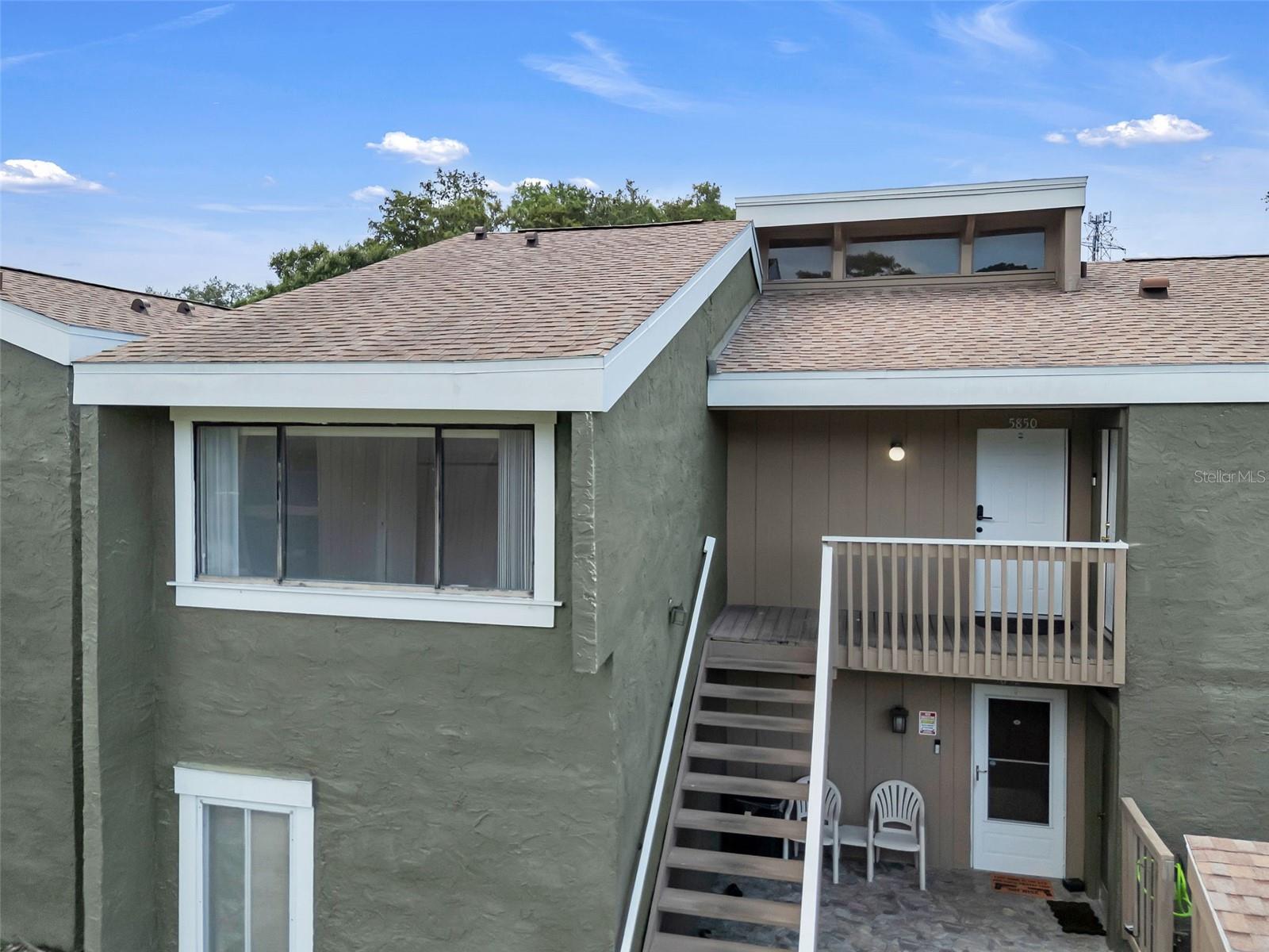 WINDHOVER CONDO - Residential