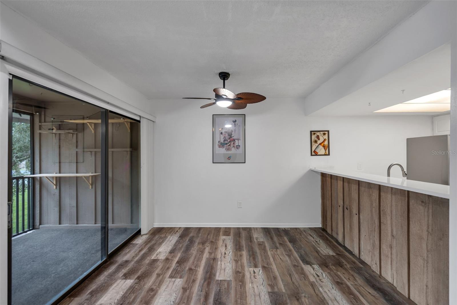 WINDHOVER CONDO - Residential