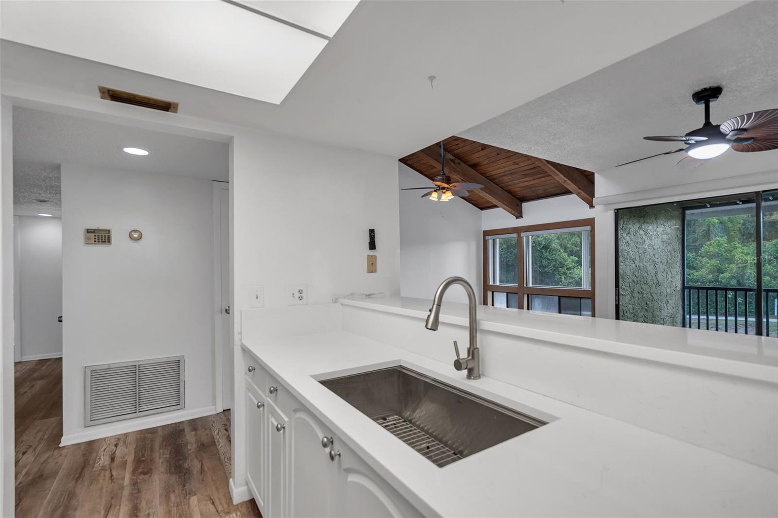 WINDHOVER CONDO - Residential