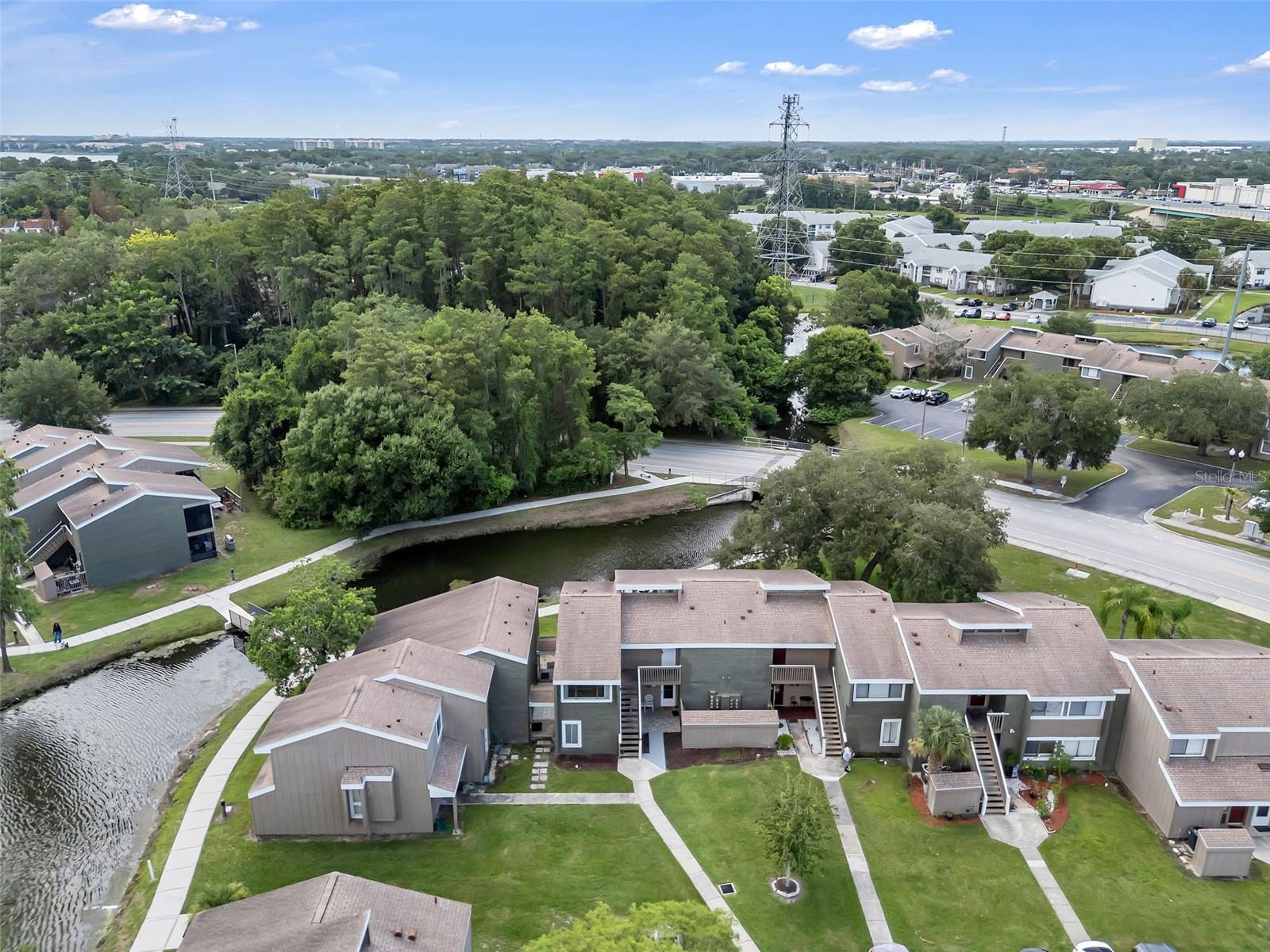 WINDHOVER CONDO - Residential