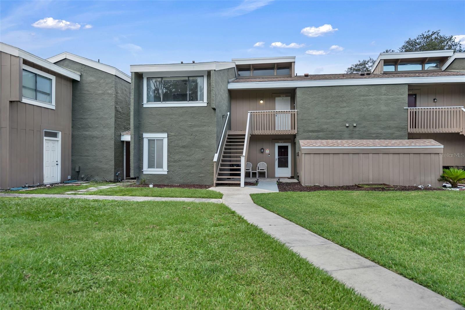 WINDHOVER CONDO - Residential