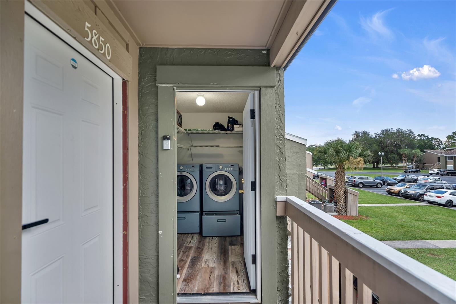 WINDHOVER CONDO - Residential