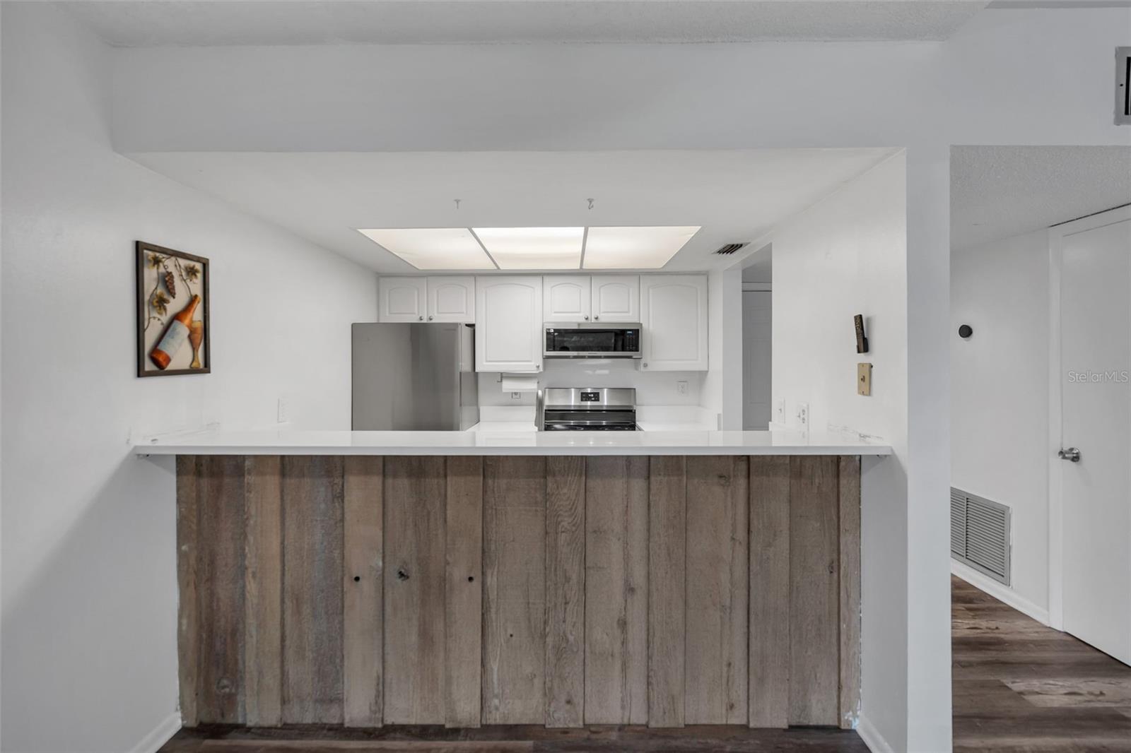 WINDHOVER CONDO - Residential