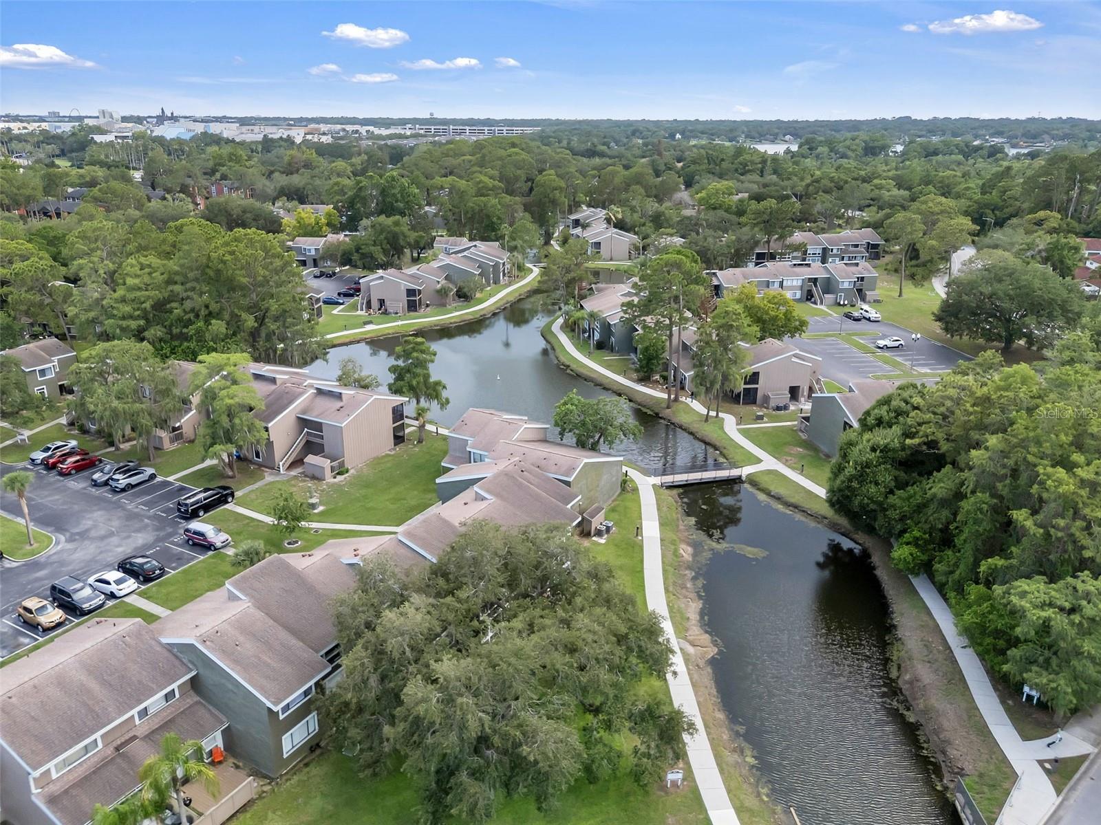 WINDHOVER CONDO - Residential