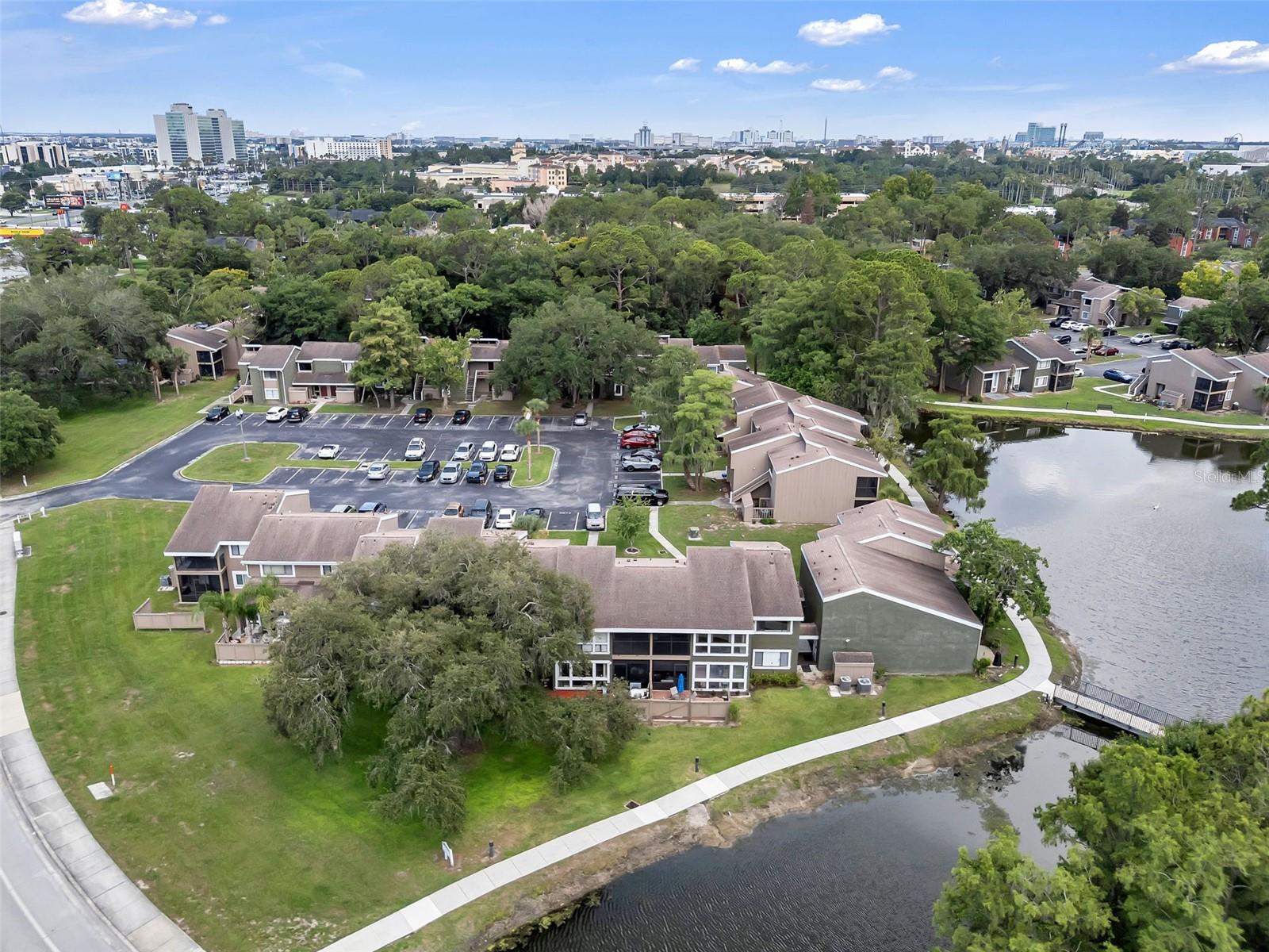 WINDHOVER CONDO - Residential