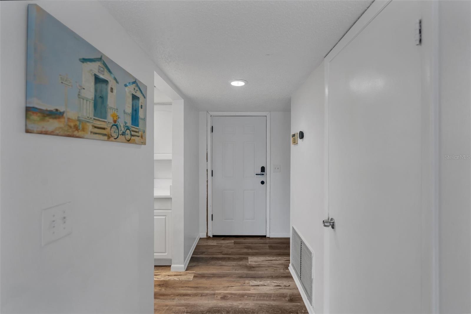 WINDHOVER CONDO - Residential