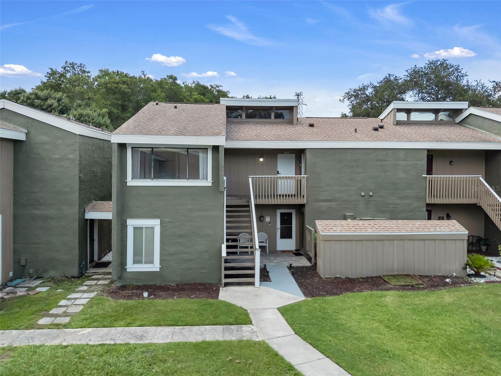 WINDHOVER CONDO - Residential