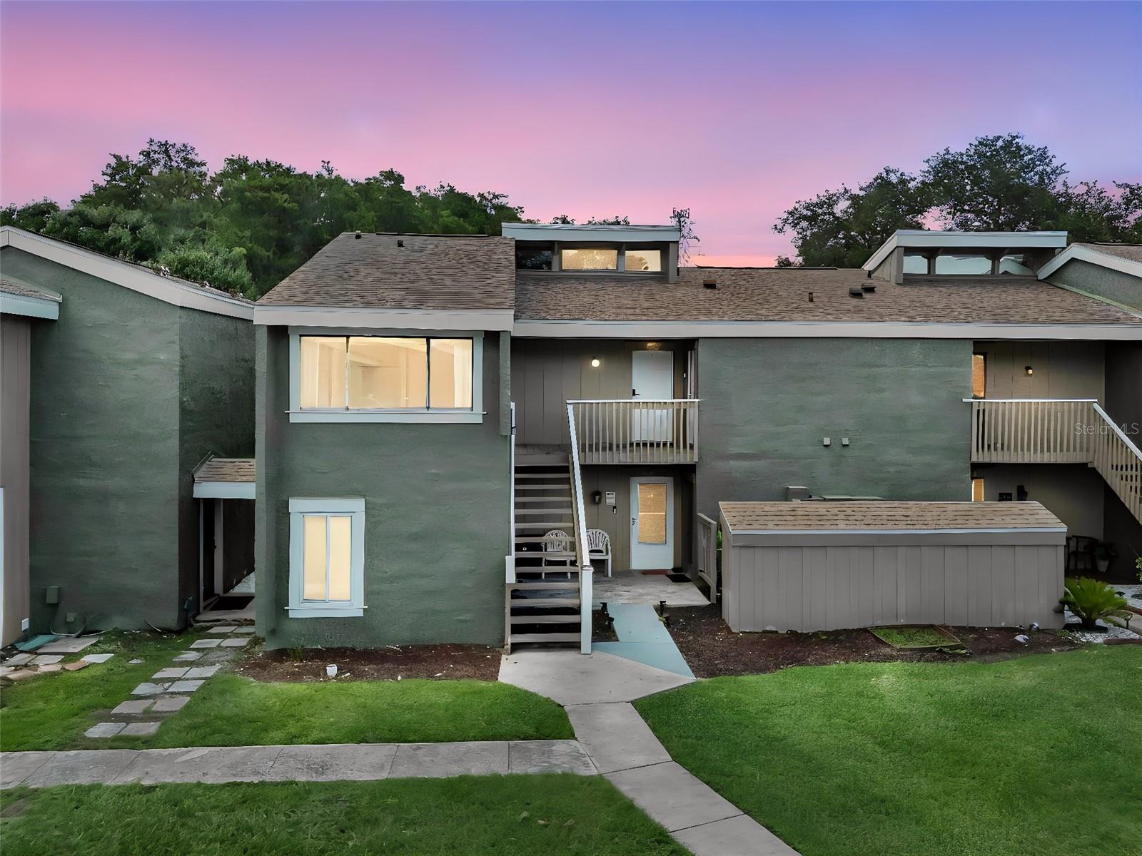 WINDHOVER CONDO - Residential