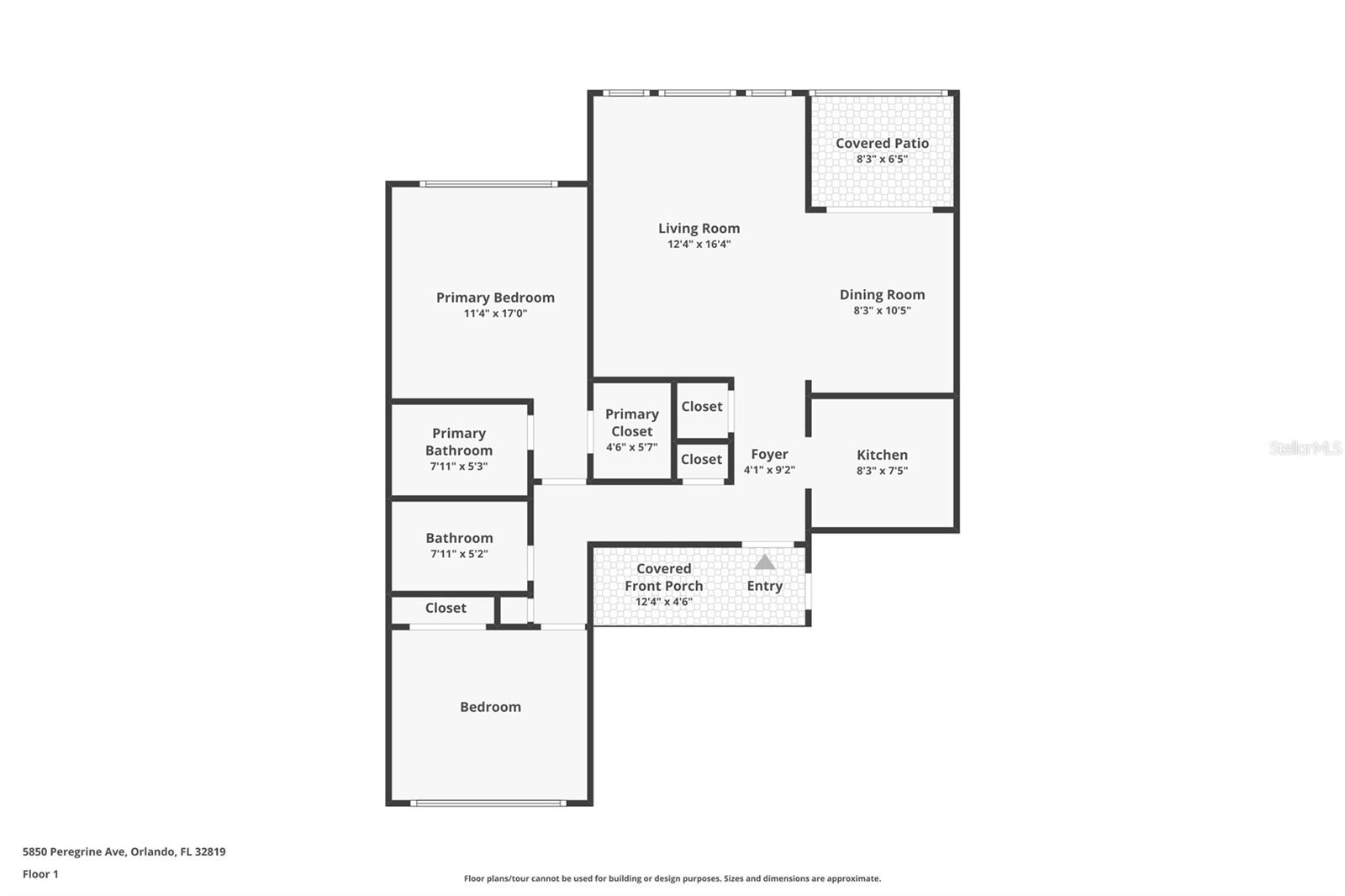 WINDHOVER CONDO - Residential