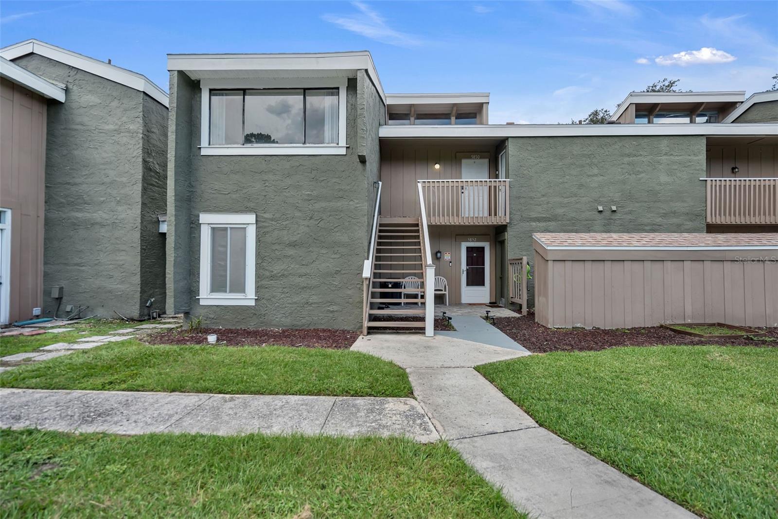 WINDHOVER CONDO - Residential