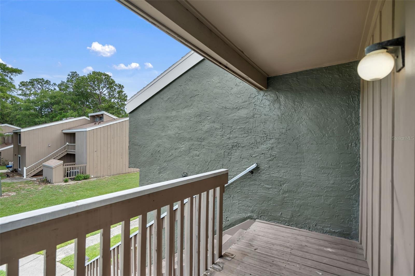 WINDHOVER CONDO - Residential