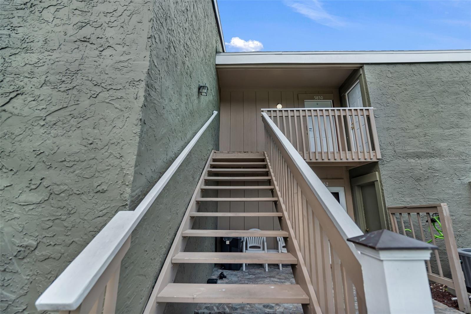 WINDHOVER CONDO - Residential