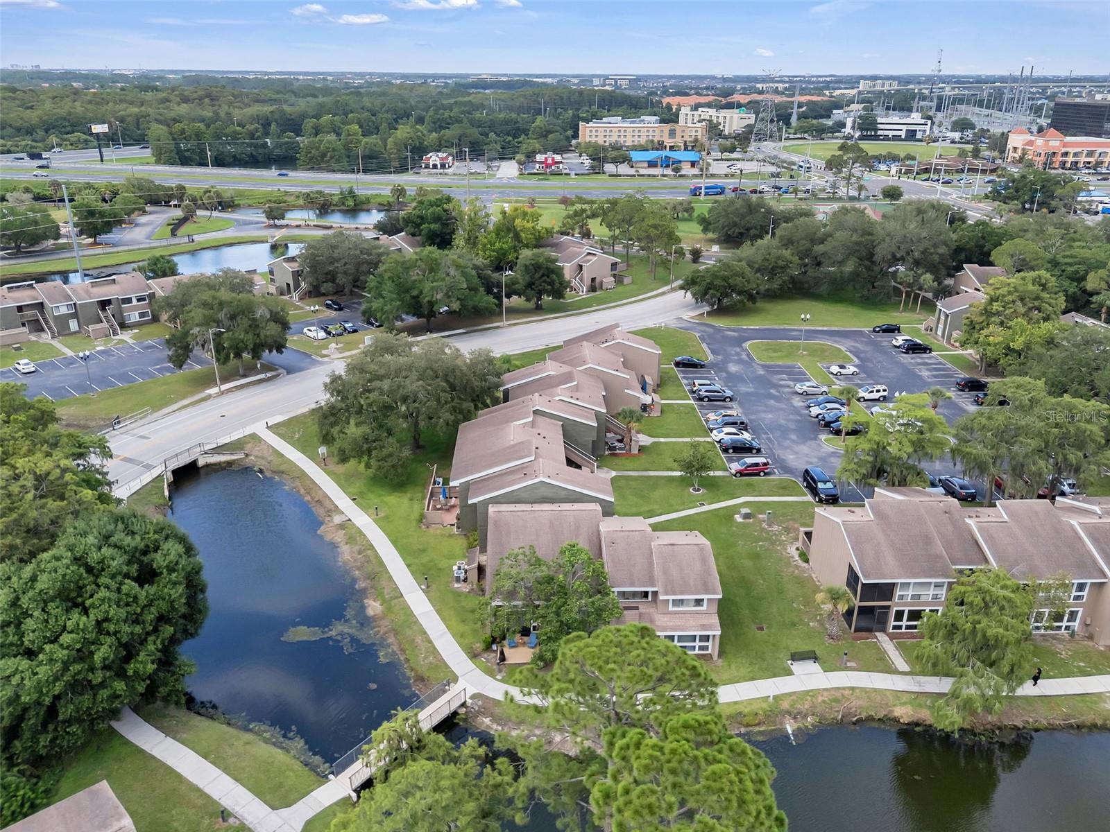 WINDHOVER CONDO - Residential
