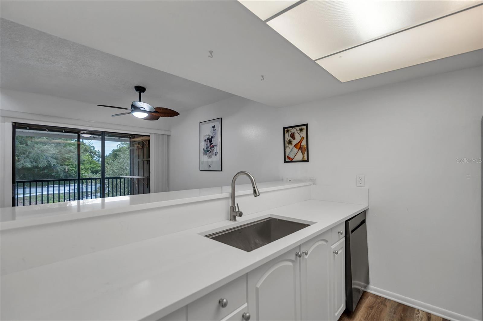 WINDHOVER CONDO - Residential