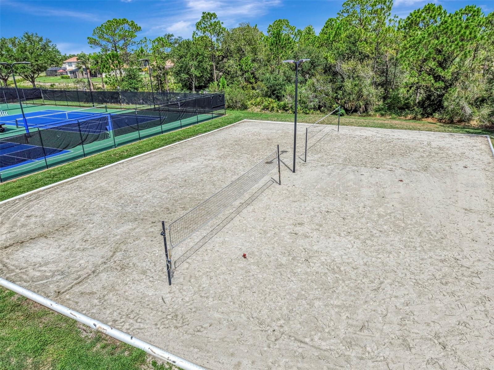STONEYBROOK AT VENICE - Residential
