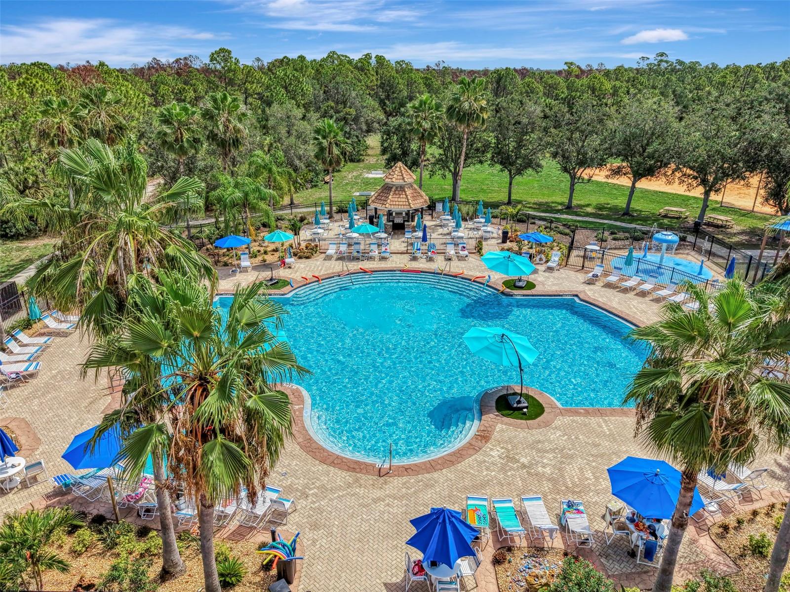 STONEYBROOK AT VENICE - Residential