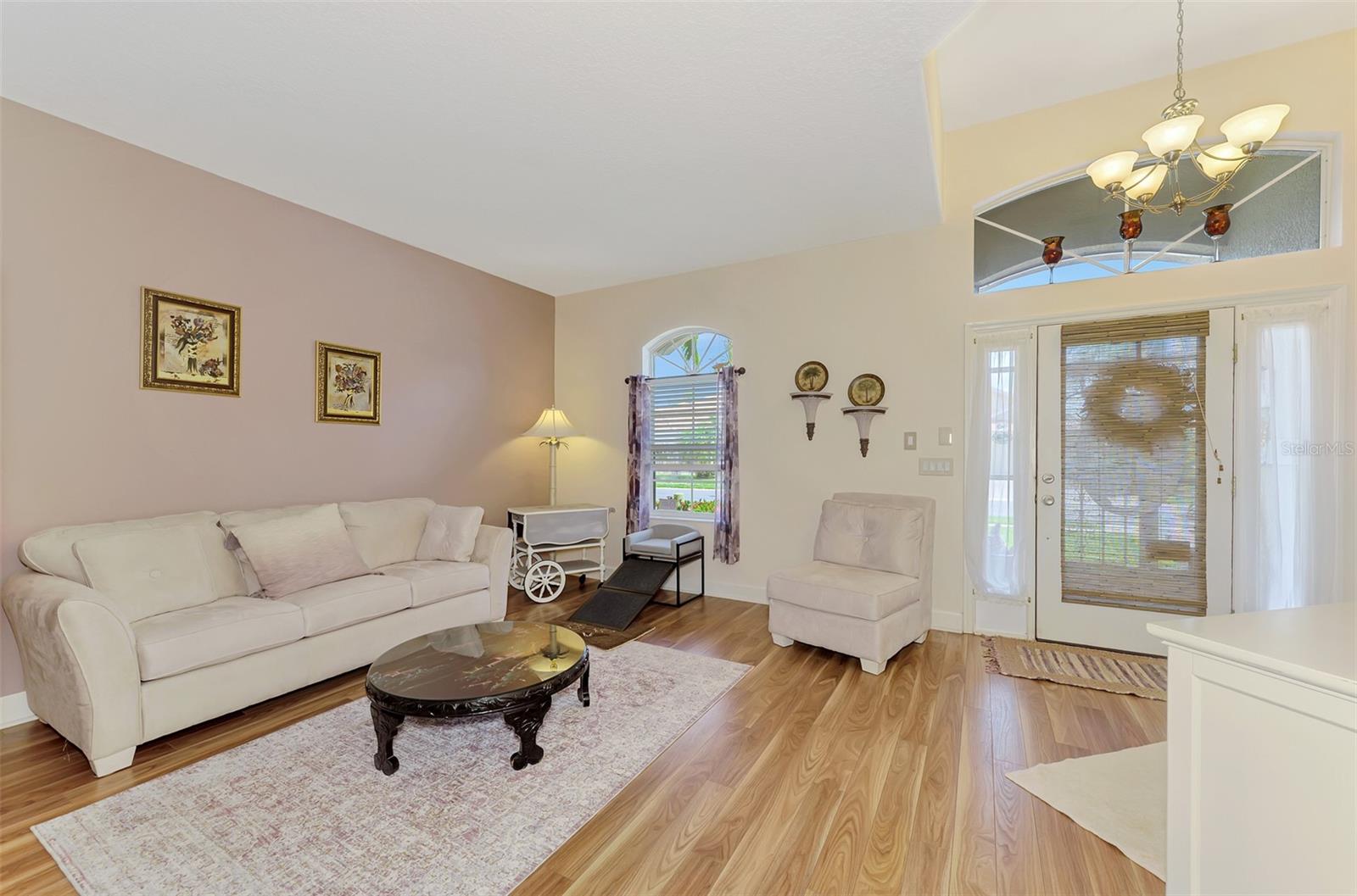 STONEYBROOK AT VENICE - Residential