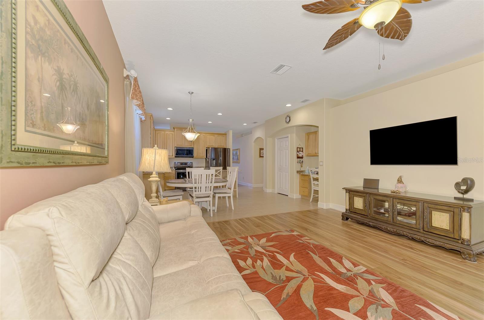 STONEYBROOK AT VENICE - Residential