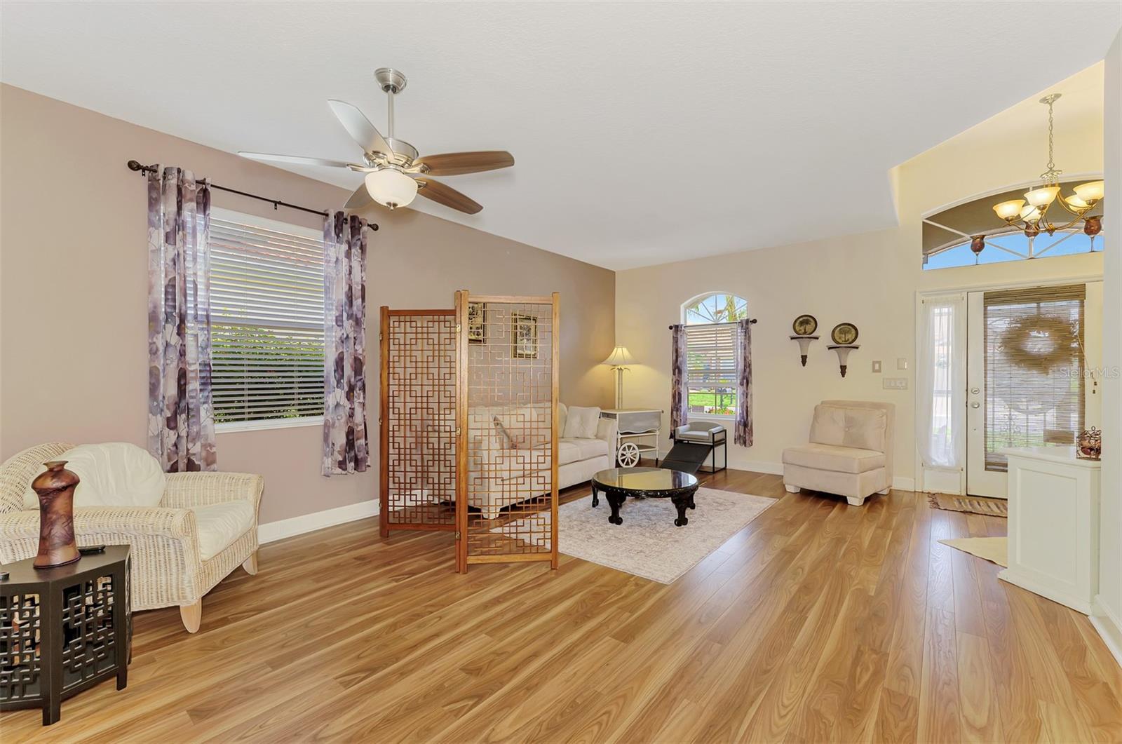 STONEYBROOK AT VENICE - Residential