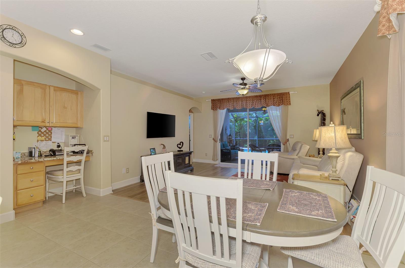 STONEYBROOK AT VENICE - Residential