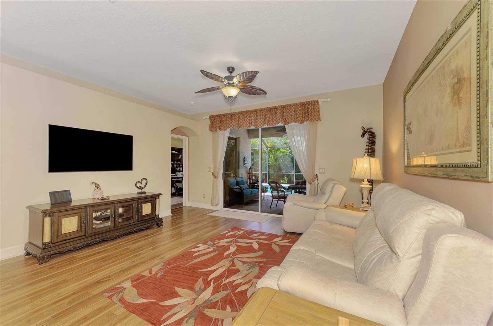 STONEYBROOK AT VENICE - Residential
