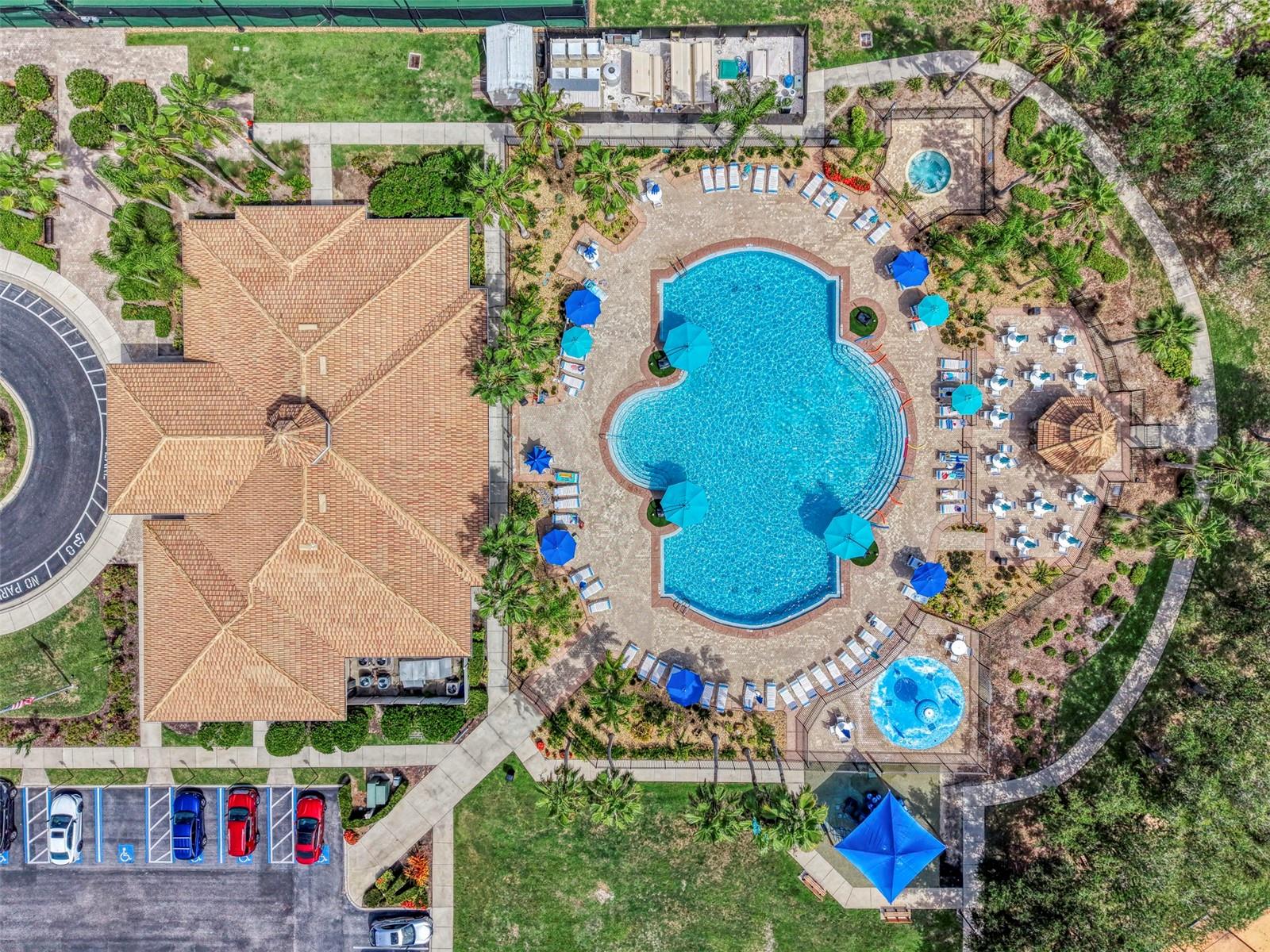 STONEYBROOK AT VENICE - Residential
