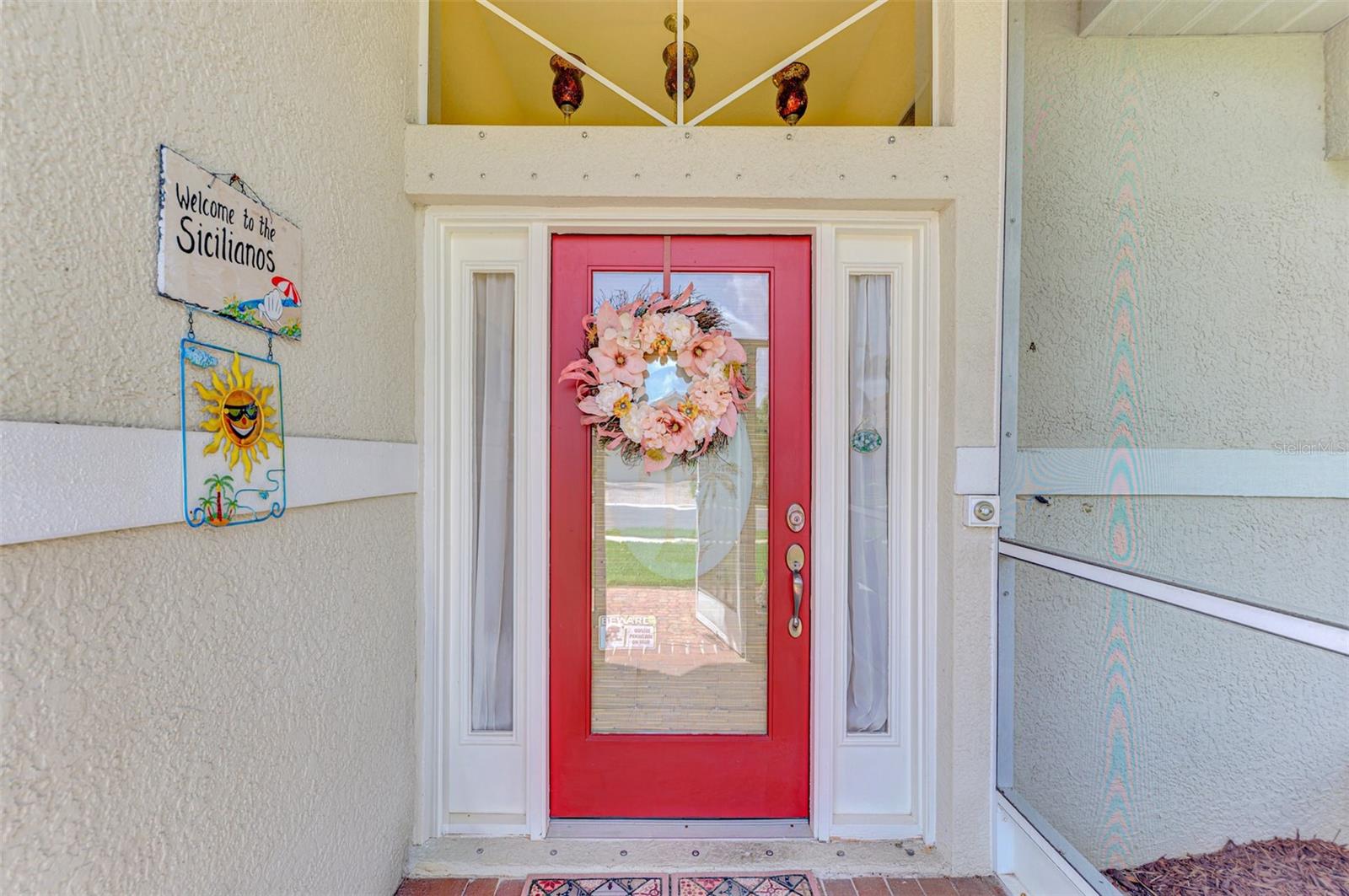 STONEYBROOK AT VENICE - Residential
