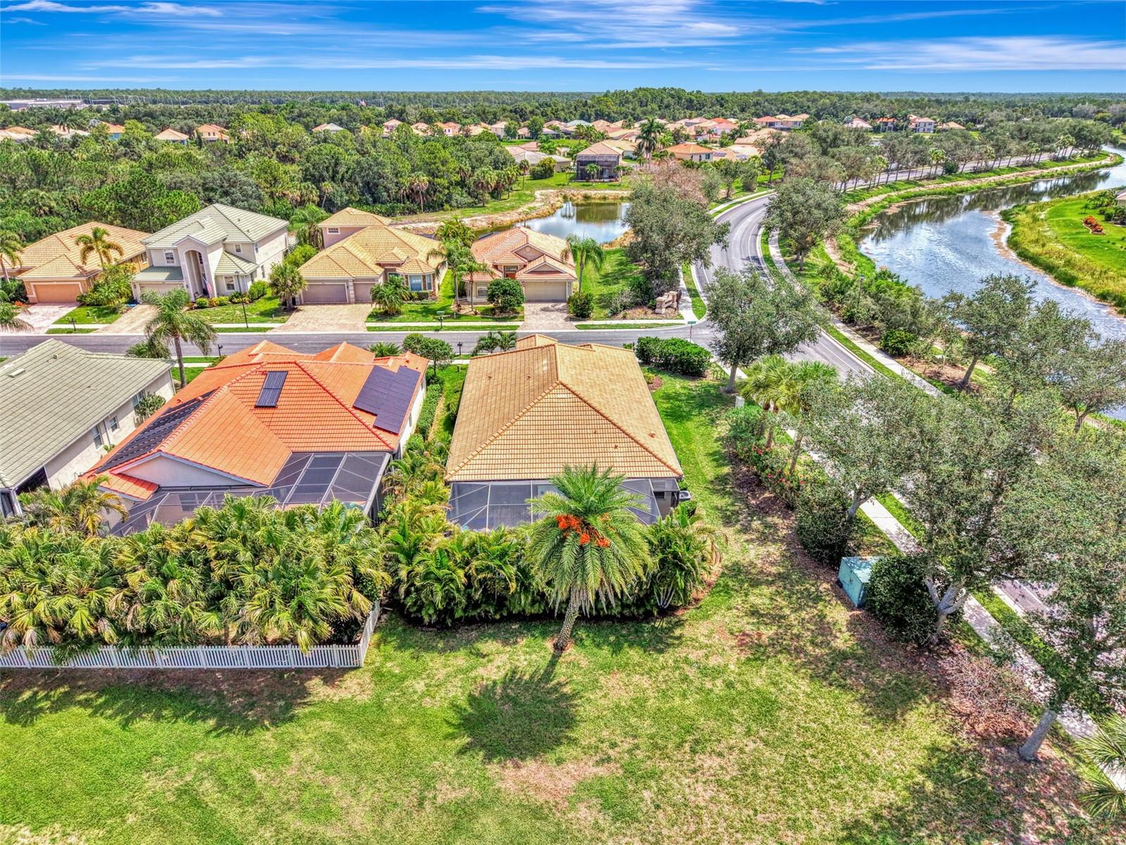 STONEYBROOK AT VENICE - Residential