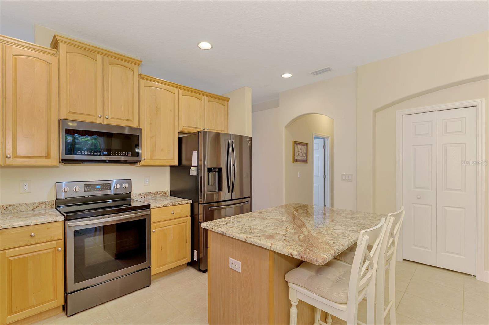 STONEYBROOK AT VENICE - Residential