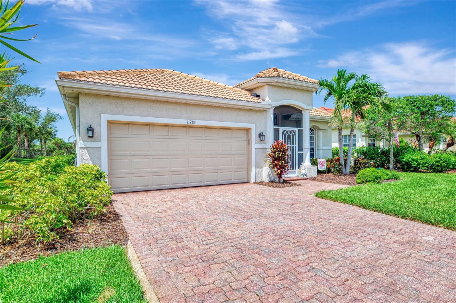 STONEYBROOK AT VENICE - Residential