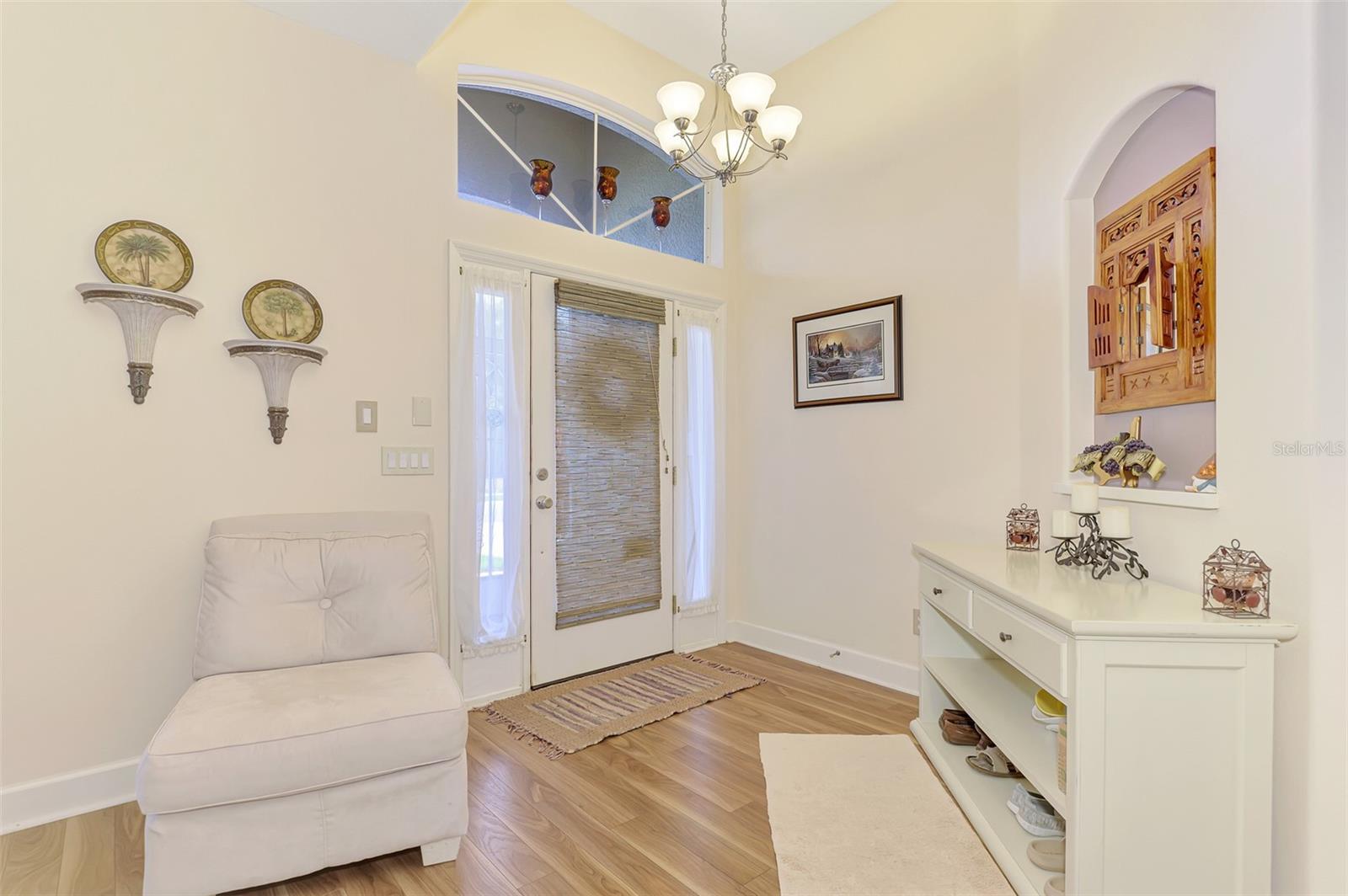 STONEYBROOK AT VENICE - Residential