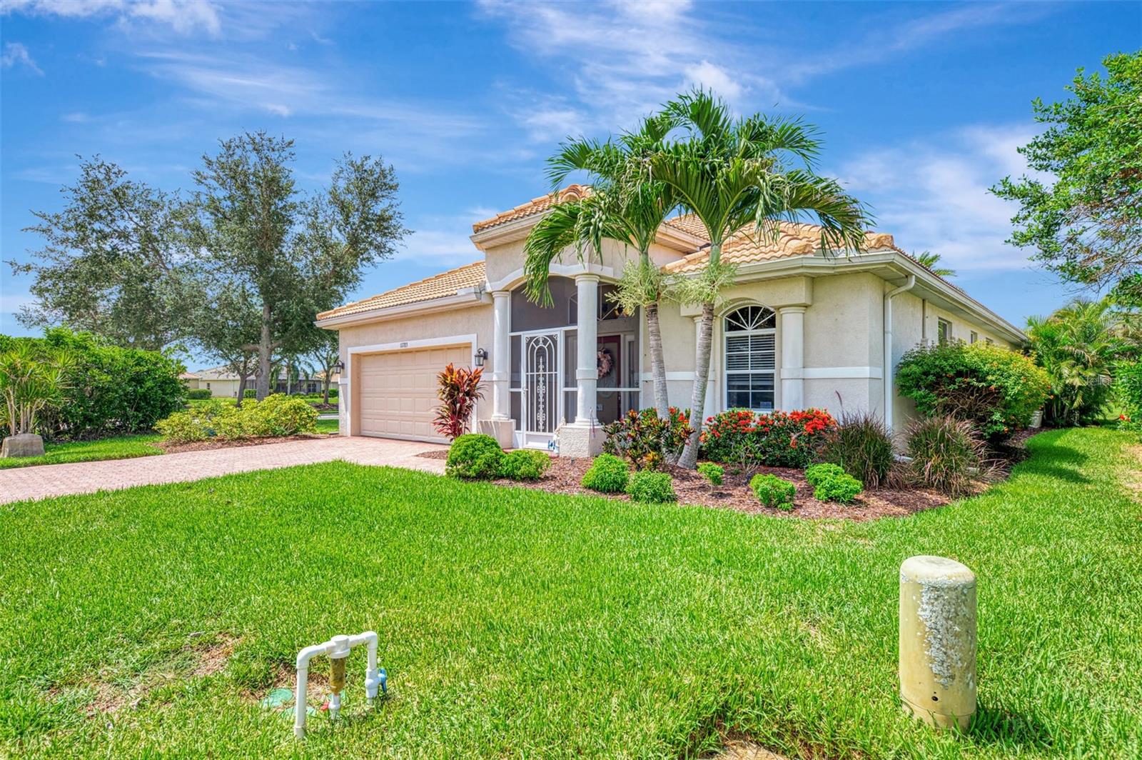 STONEYBROOK AT VENICE - Residential