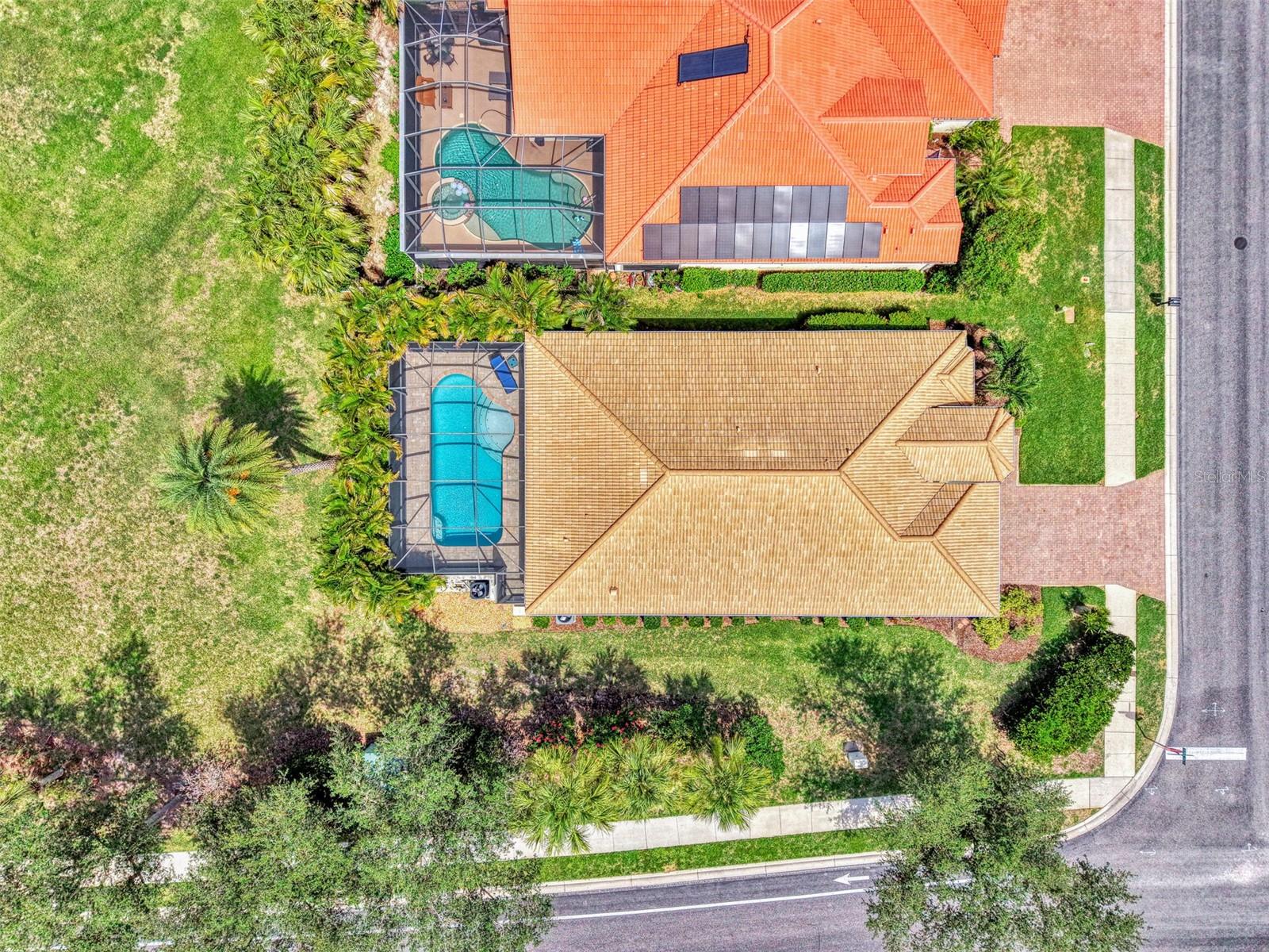 STONEYBROOK AT VENICE - Residential