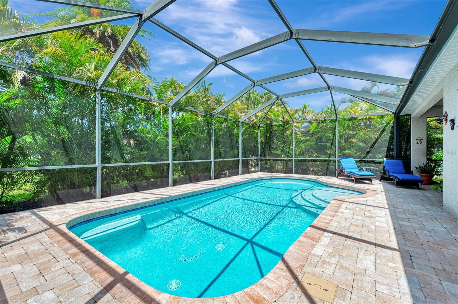 STONEYBROOK AT VENICE - Residential