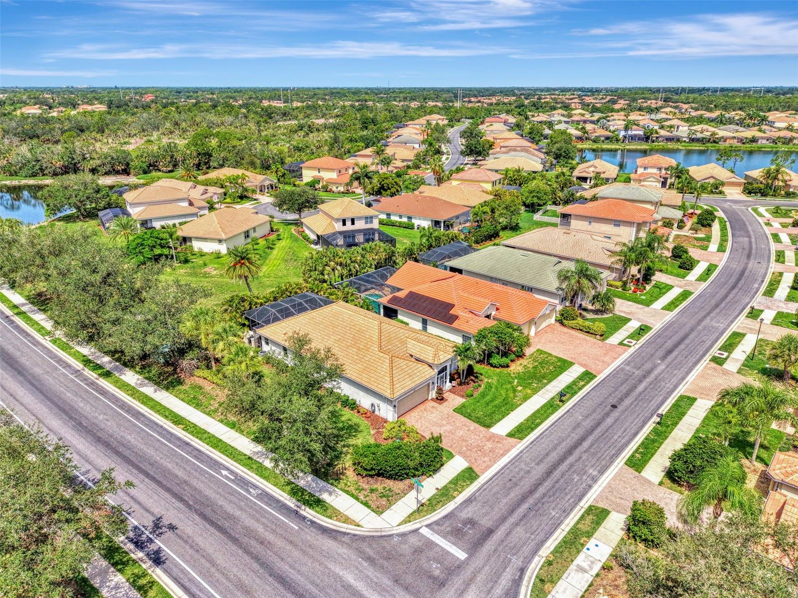 STONEYBROOK AT VENICE - Residential