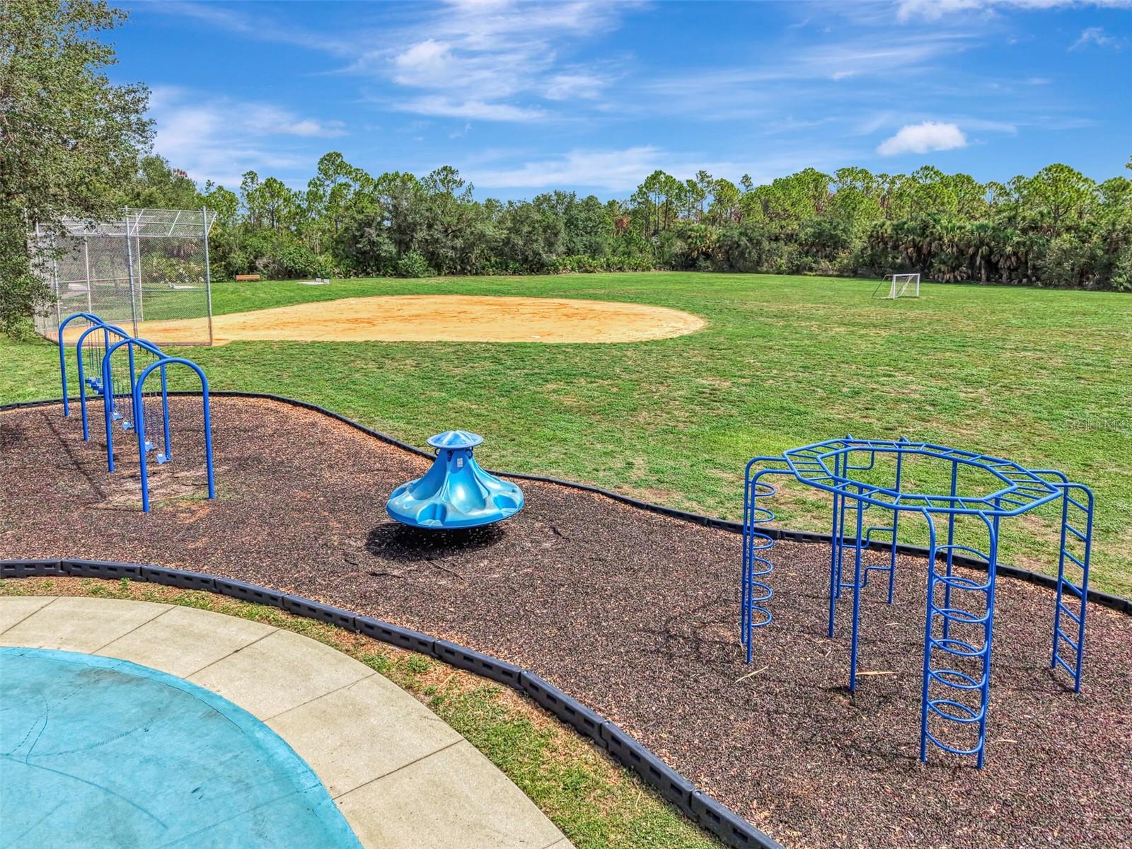 STONEYBROOK AT VENICE - Residential