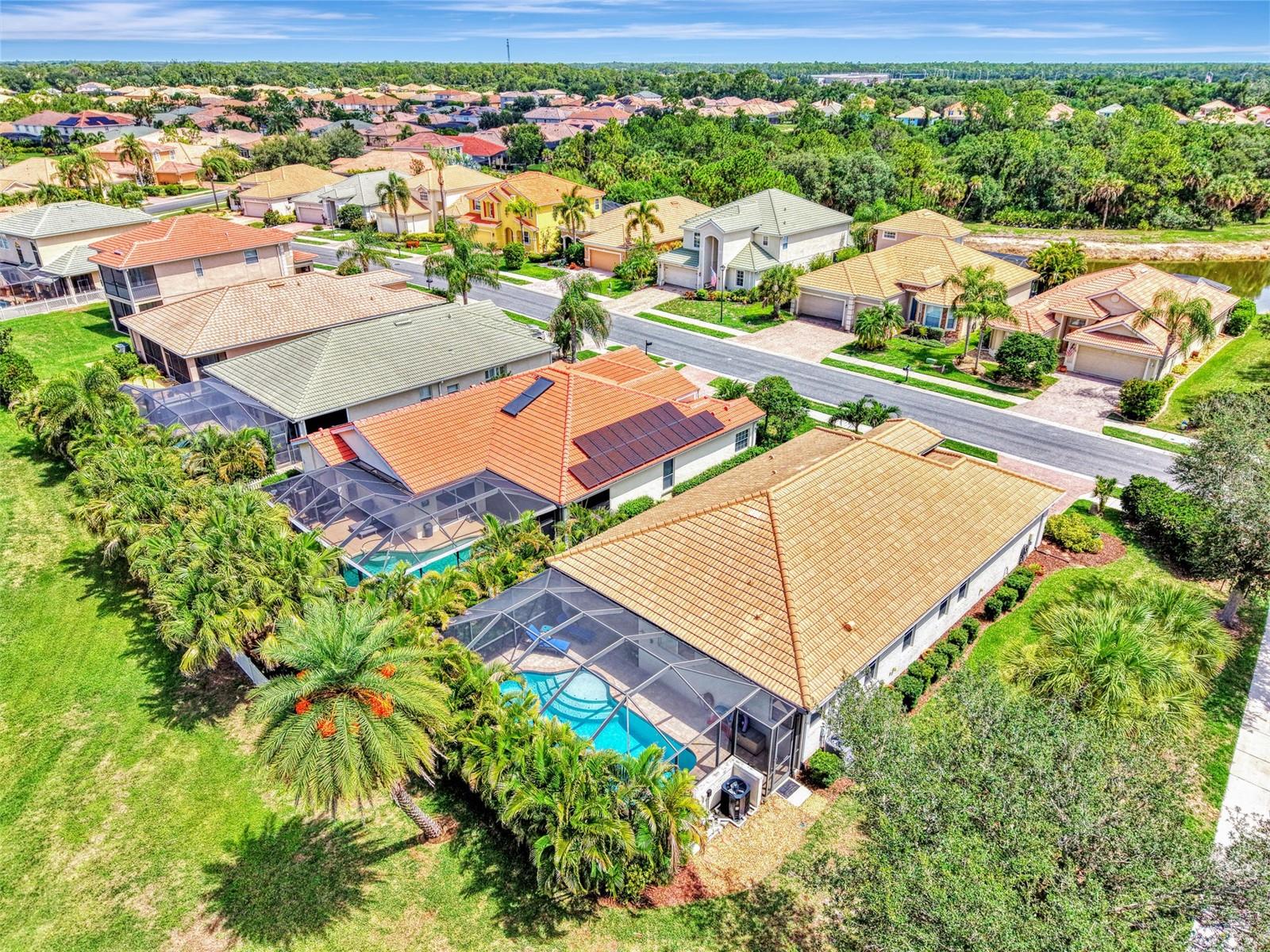 STONEYBROOK AT VENICE - Residential