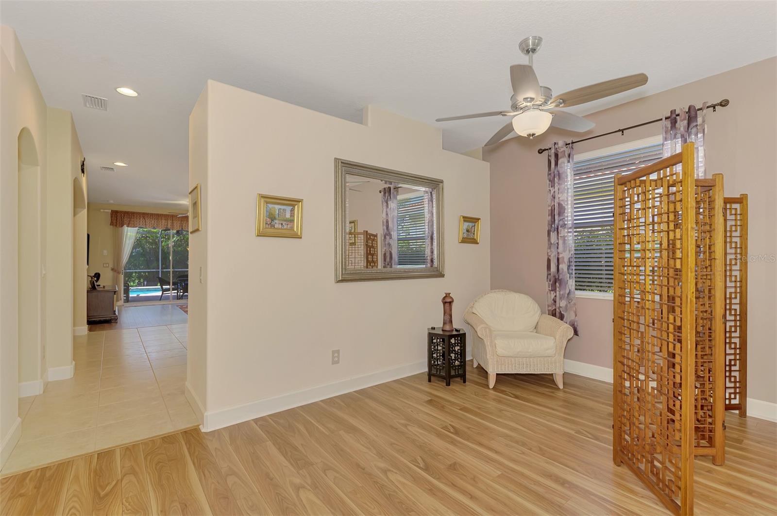 STONEYBROOK AT VENICE - Residential