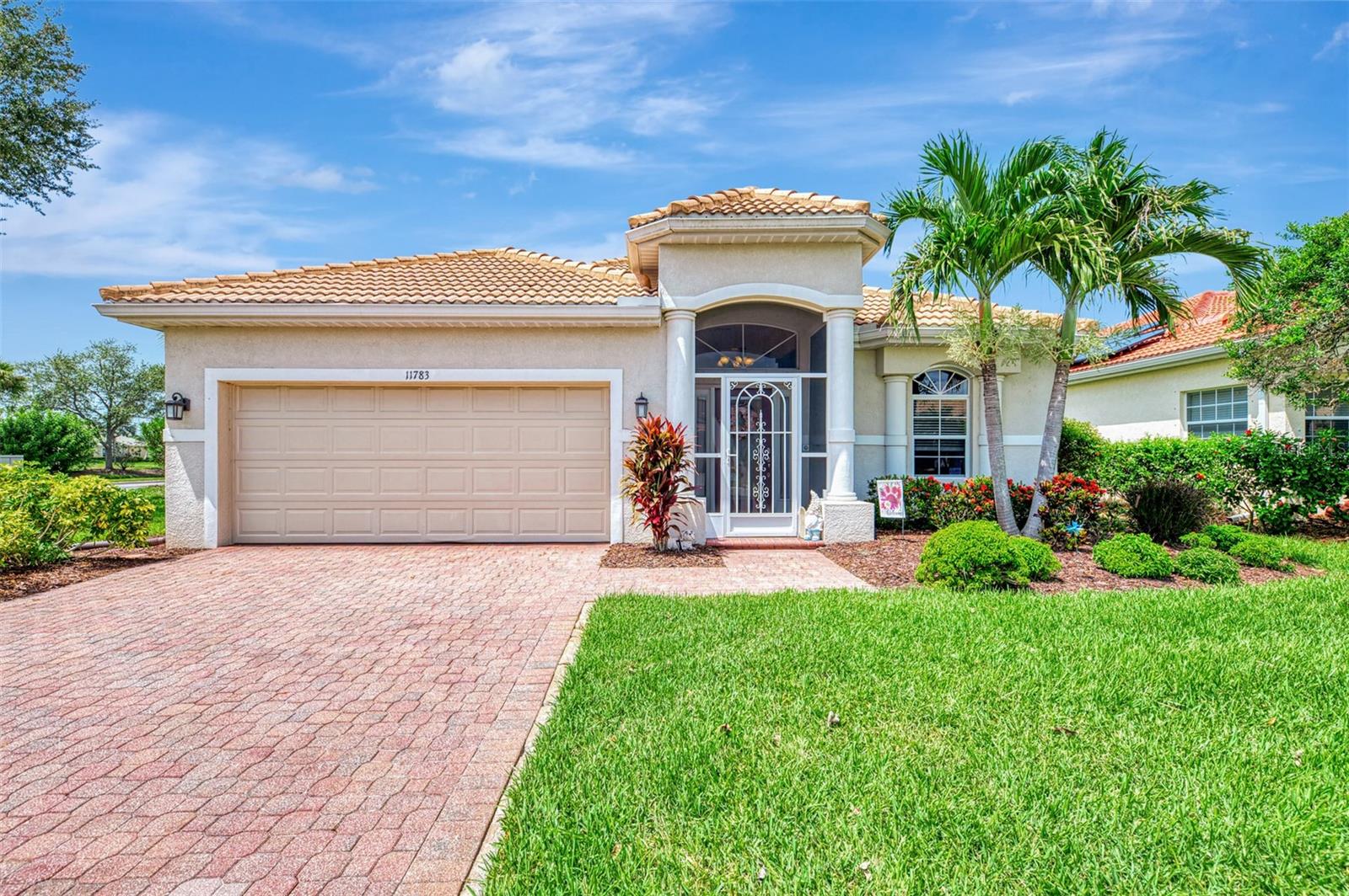 STONEYBROOK AT VENICE - Residential